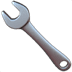 wrench