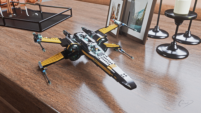 XWING 1