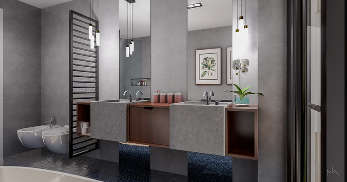06 BAGNO