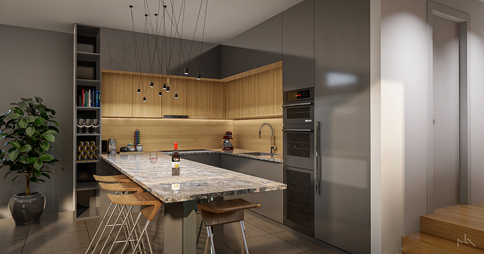 03 CUCINA