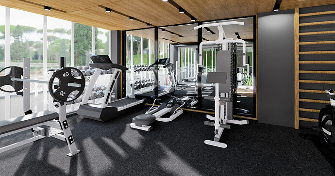 FITNESS GYM_4