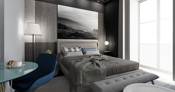 NAPOLI B&B_STANZA 6_3