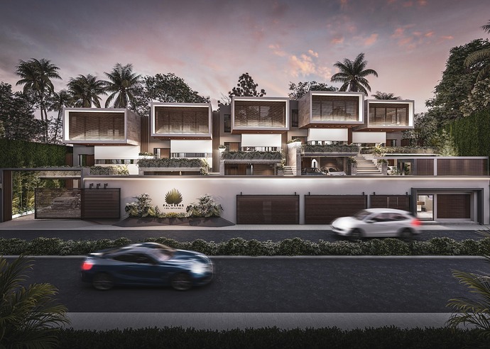 EXTERIOR SUNSET 1