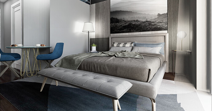 NAPOLI B&B_STANZA 6_1