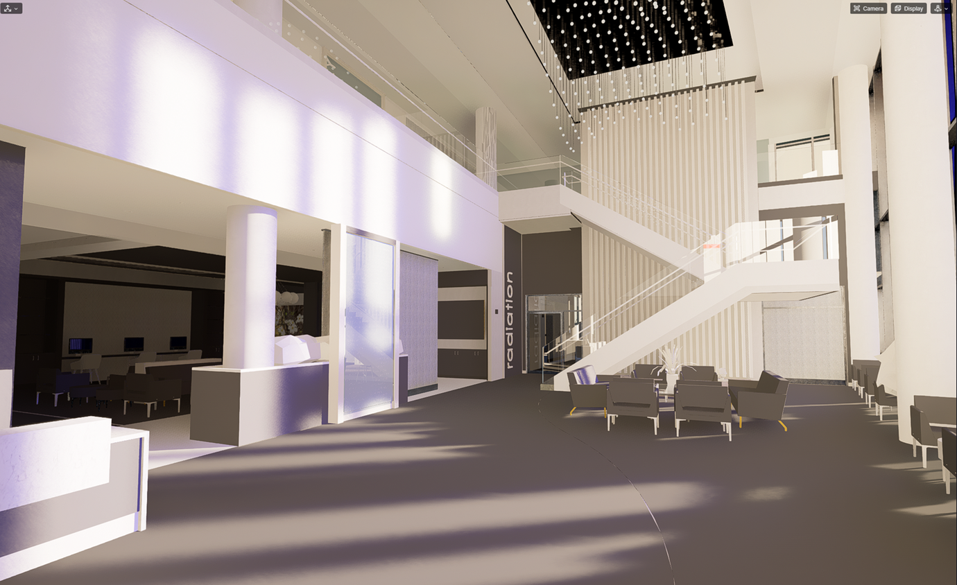 Missing Revit Textures Maps - Tech Support - D5 RENDER FORUM