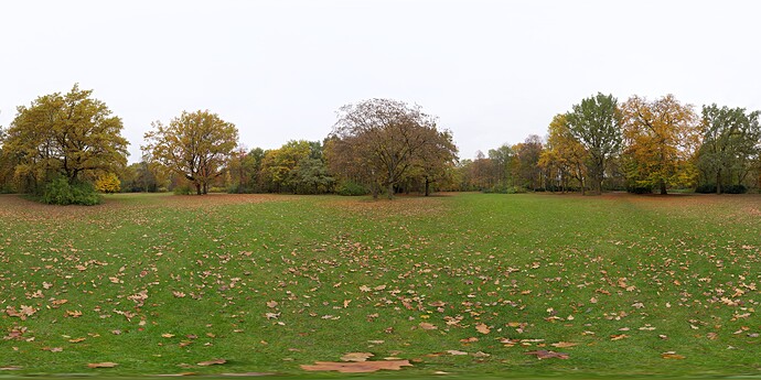 Parco Alberato