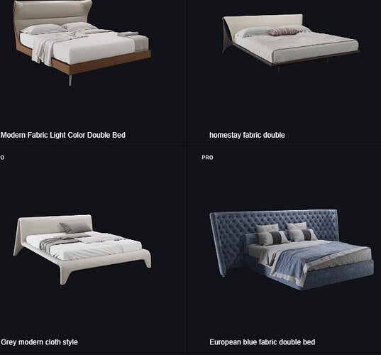 D5 Assets - Beds screenshot.jpg