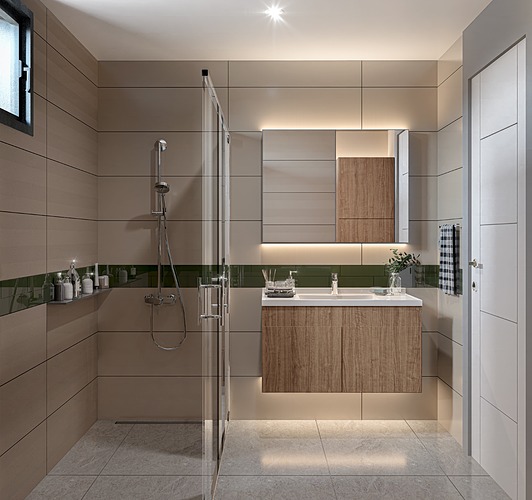 Banyo-3