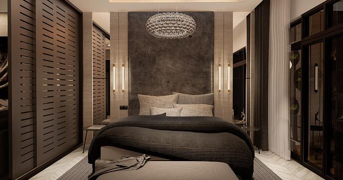 AS - Master Bed pres-min