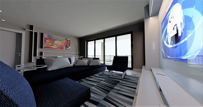 APPARTAMENTO VACANZE BODRUM_4