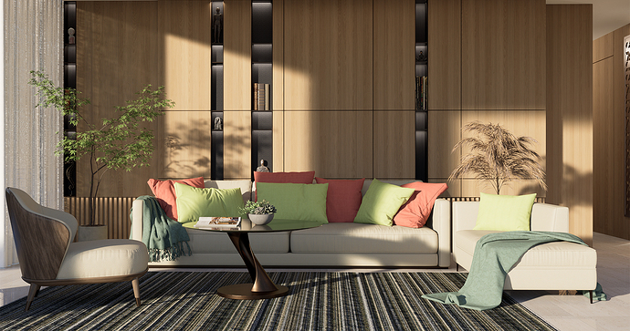Room-Interior-#001a