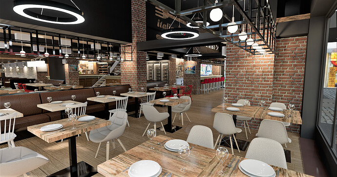 RISTORANTE MAMMA'S_1