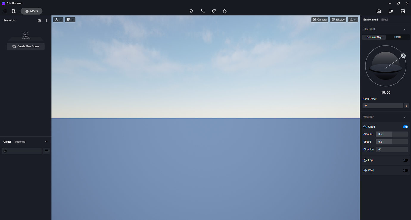 Missing Model - Get Help - D5 RENDER FORUM