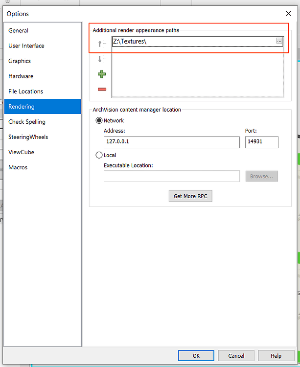 Missing Revit Textures Maps - Tech Support - D5 RENDER FORUM