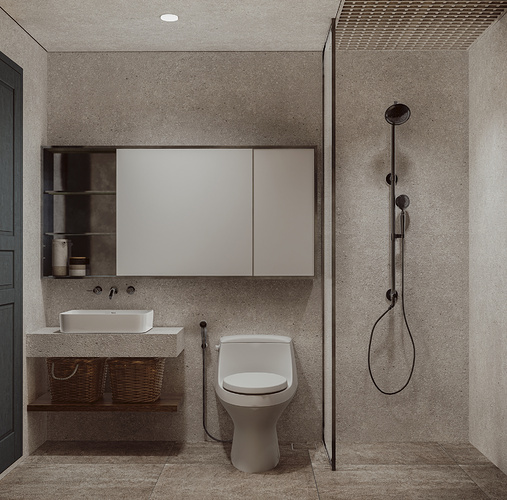 BAÑO