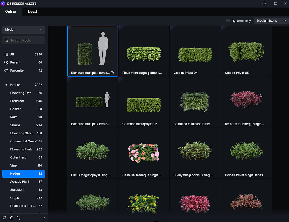 What's new in D5 Render 2.4 - News - D5 RENDER FORUM
