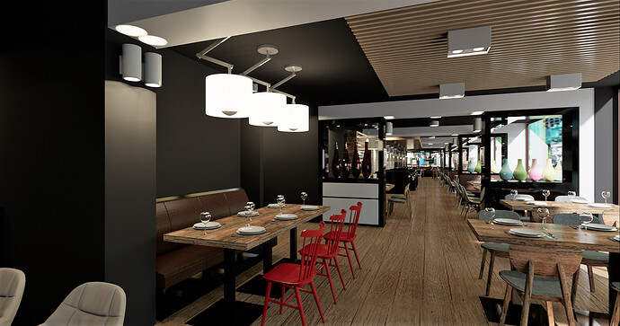 RISTORANTE MAMMA'S_9