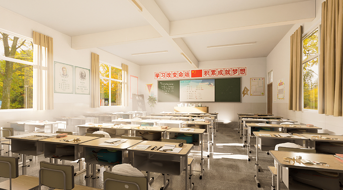 classroom preview