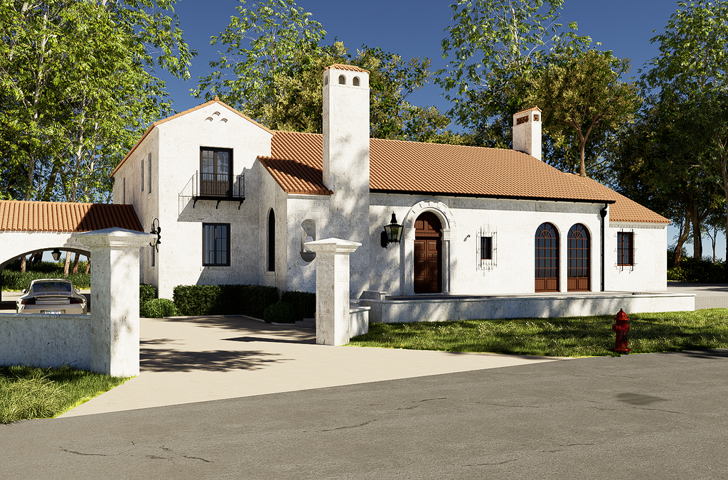 Exterior Rendering Gallery D5 Render Forum Exterior Rendering Gallery D5 Render Forum