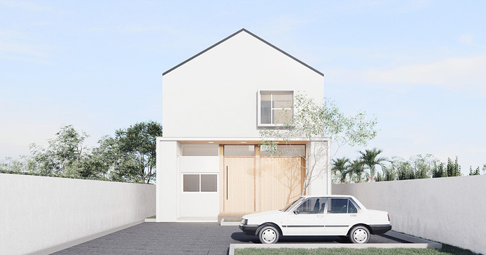 Khun Yong House sc08-05ps