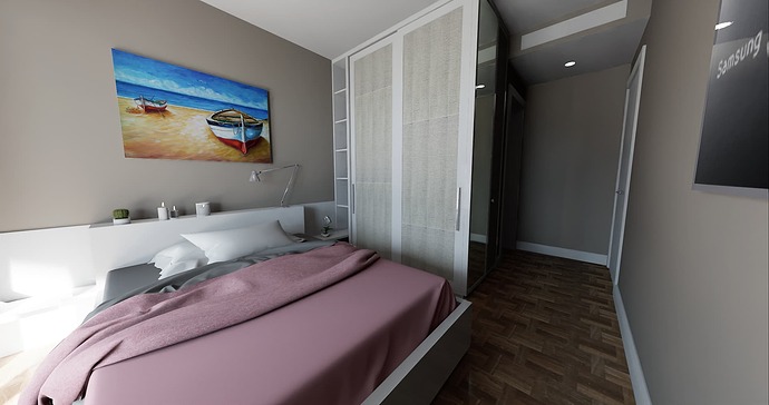 APPARTAMENTO VACANZE BODRUM_11