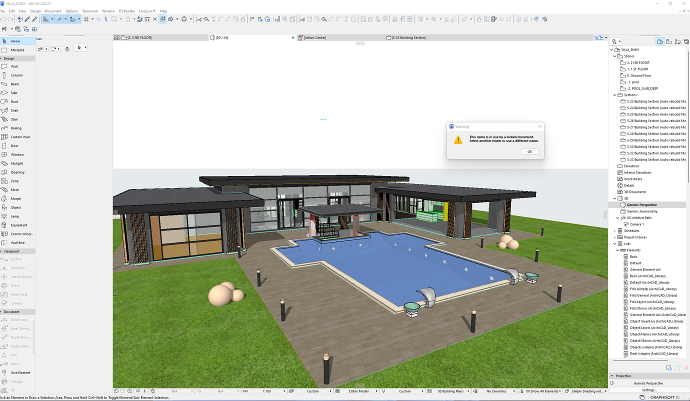 d5 render archicad d5 render archicad