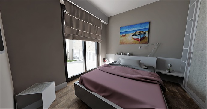 APPARTAMENTO VACANZE BODRUM_10