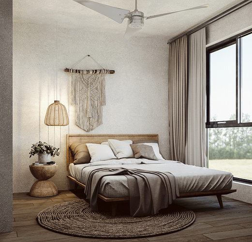 DORMITORIO