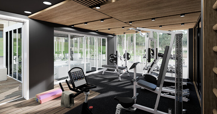 FITNESS GYM_2