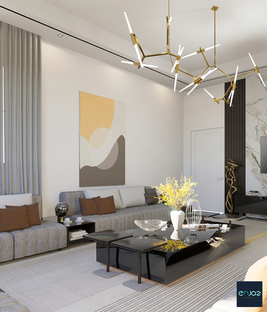 Internal Render - Gallery - D5 RENDER FORUM