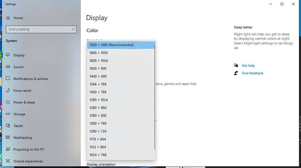 User interface too big for screen Tech Support D5 RENDER FORUM