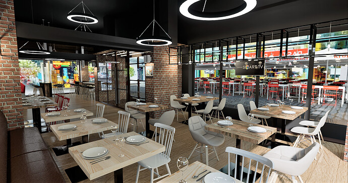 RISTORANTE MAMMA'S_2