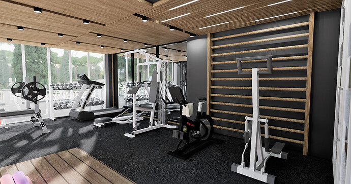 FITNESS GYM_1