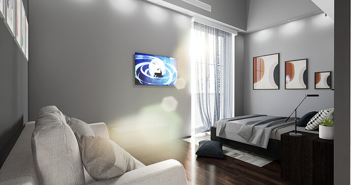 NAPOLI B&B_STANZA 5_5