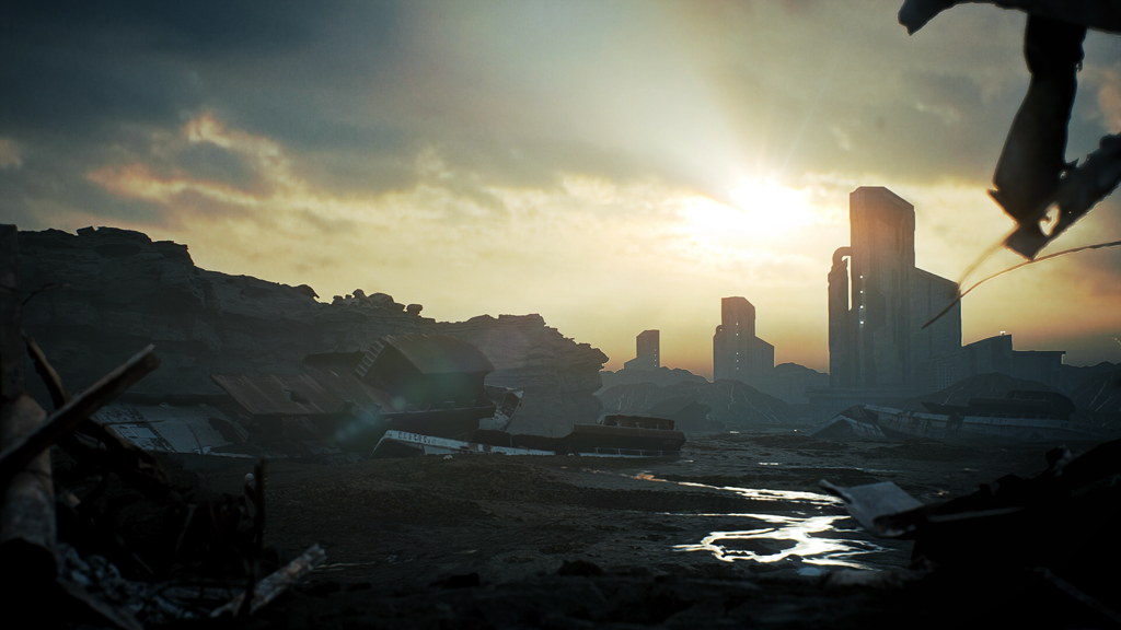 Oblivion D5 Render X Blender Challenge Gallery D5 Render Forum Oblivion D5 Render X Blender Challenge Gallery D5 Render Forum