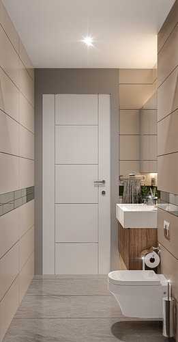 Ebeveyn Banyo-2