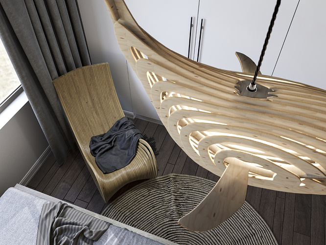 KIDS BEDROOM _4