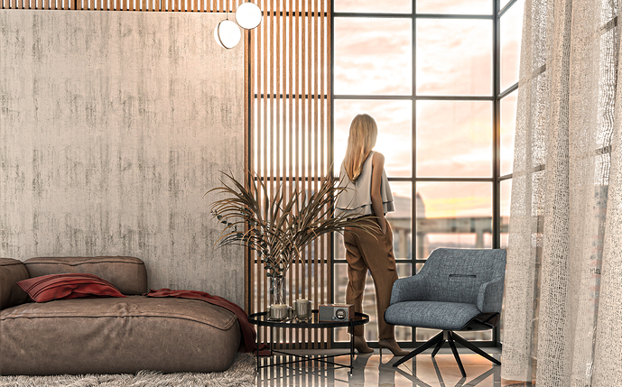 Appartement