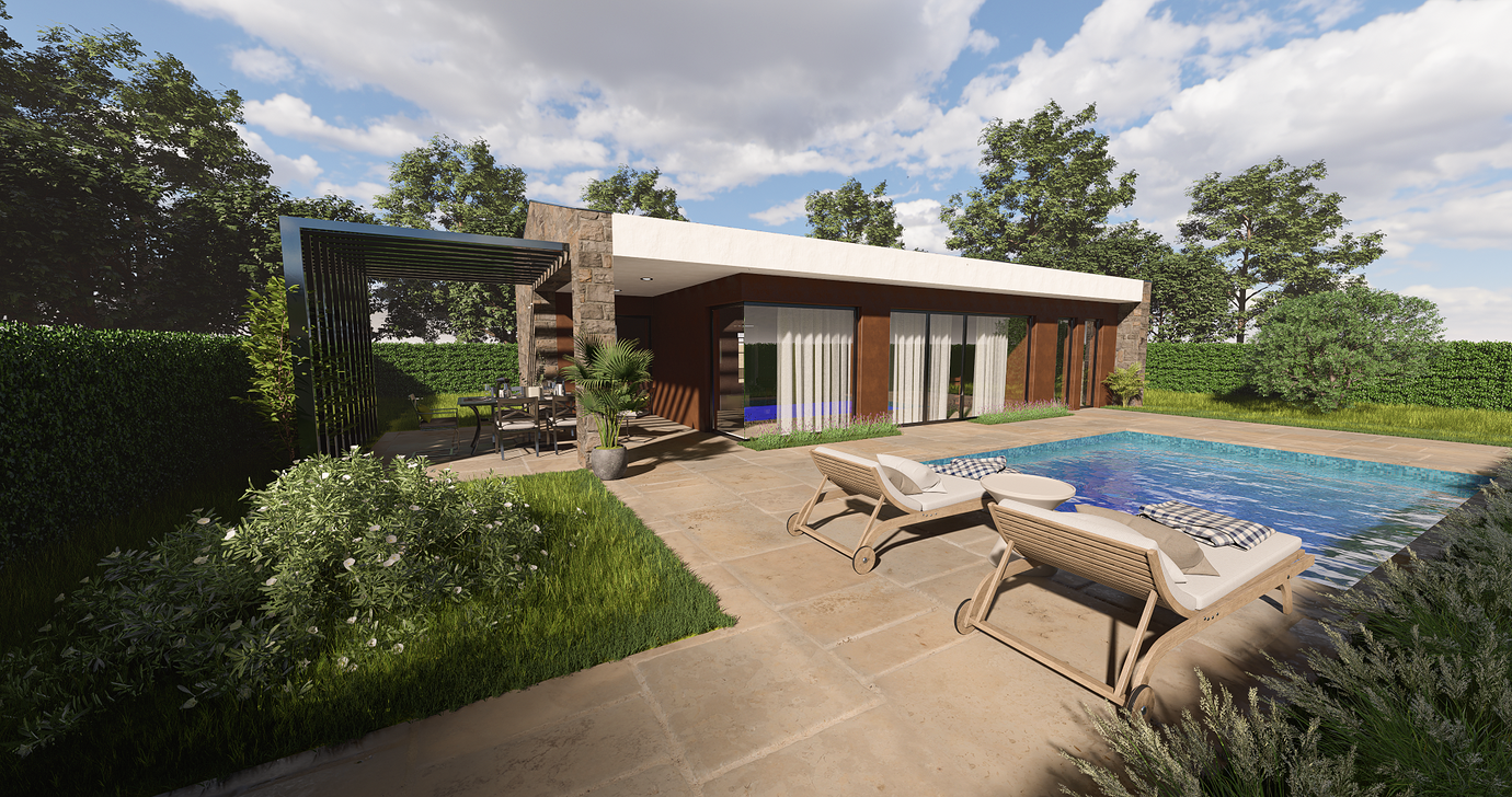 Sharing exterior settings - Get Help - D5 RENDER FORUM