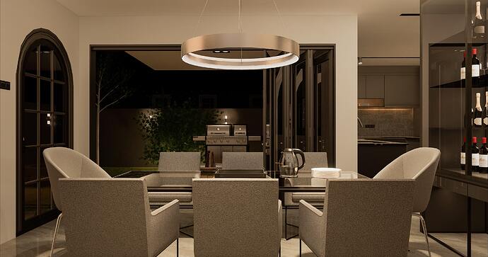 AS - Dining 2 pres-min
