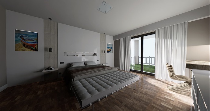APPARTAMENTO VACANZE BODRUM_7