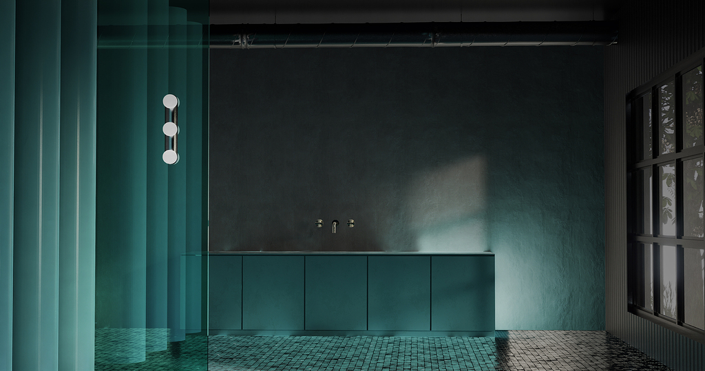 Blue Dreams (reviews appreciated) Gallery D5 RENDER FORUM