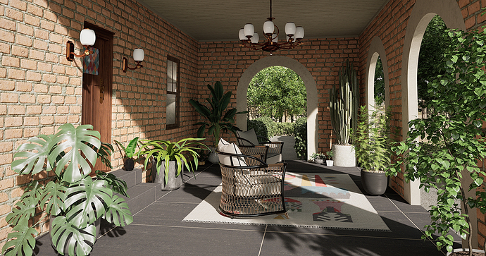 Brick-Porch-#001