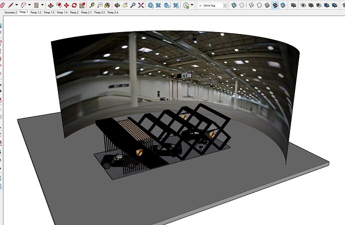 Sketchup