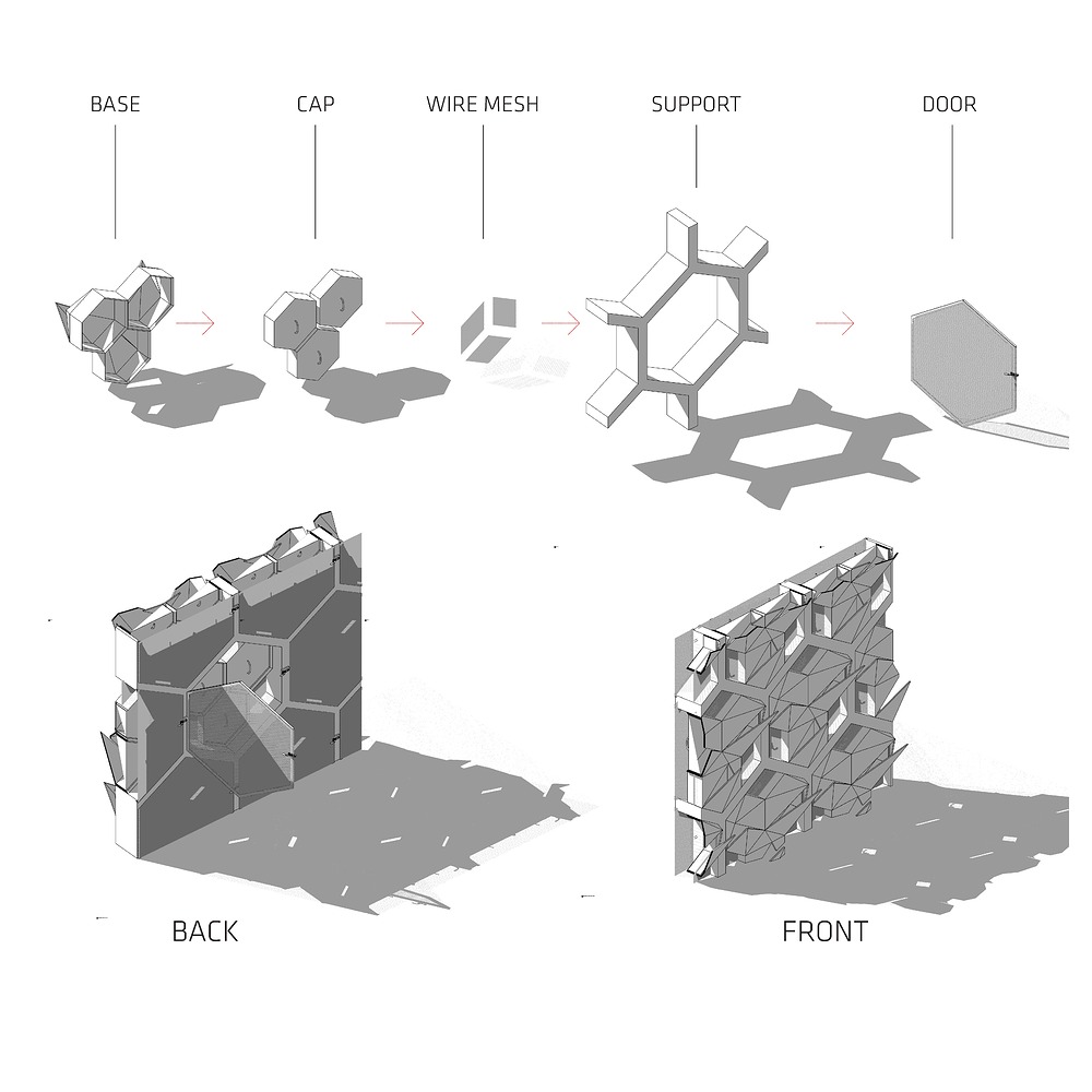 honeybee-hive-facade-gallery-d5-render-forum