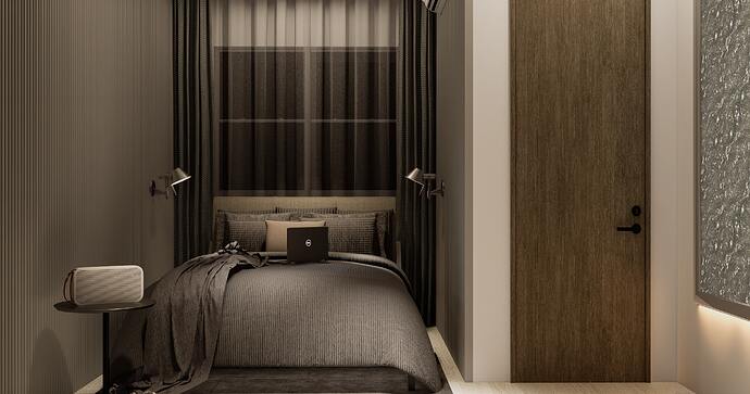 AS - 1st Bedroom 2 pres-min