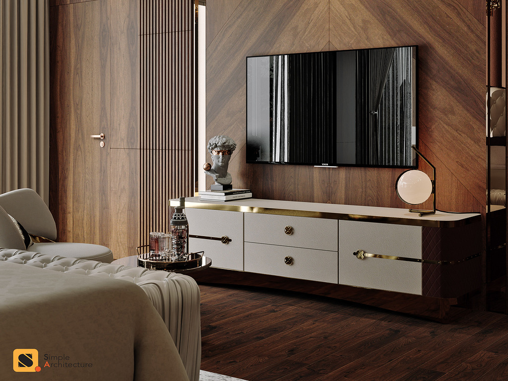 Luxury Apartment Gallery D5 RENDER FORUM