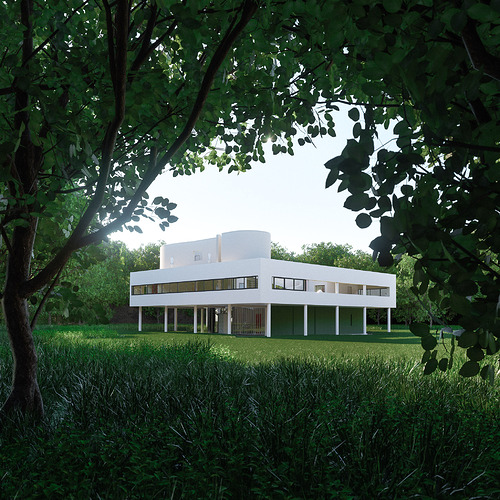 VILLA-4