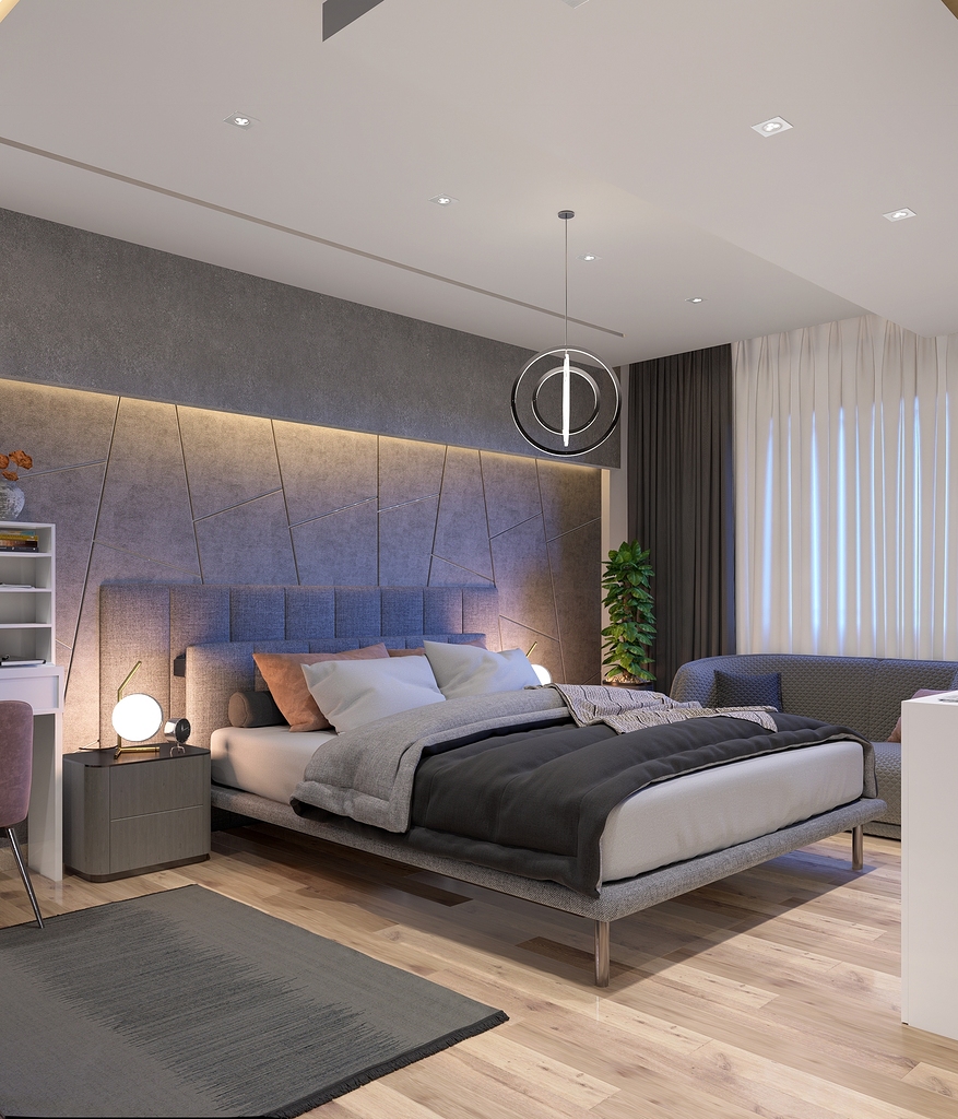 Internal renderer - Gallery - D5 RENDER FORUM