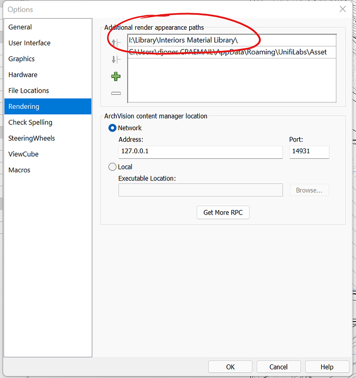 Missing Revit Textures Maps - Tech Support - D5 RENDER FORUM